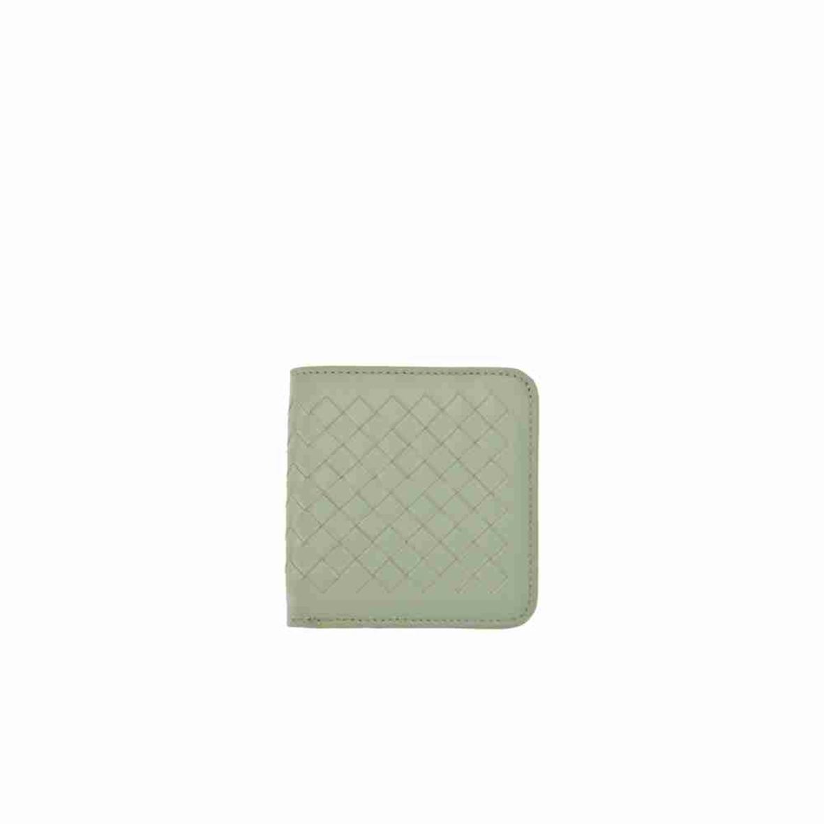 Weave Simple Bifold Wallet